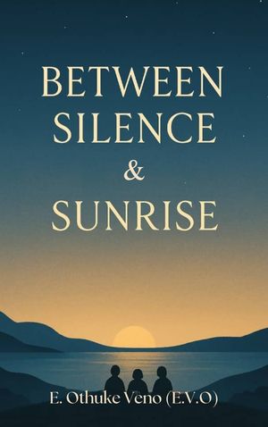 BetweenSilence&SunriseCollectionofPoems