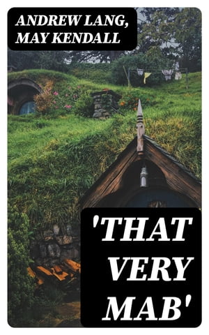 'ThatVeryMab'