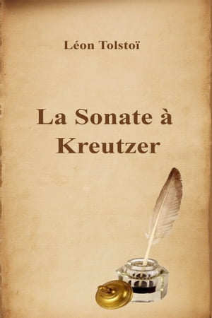 La Sonate à Kreutzer