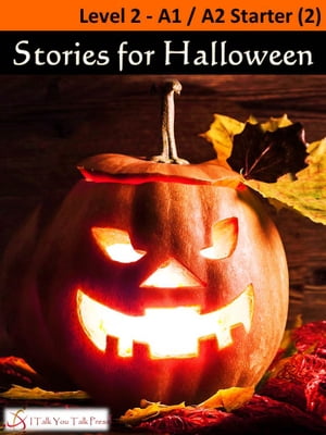 StoriesforHalloween