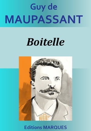 楽天kobo電子書籍ストア Boitelle Guy De Maupassant