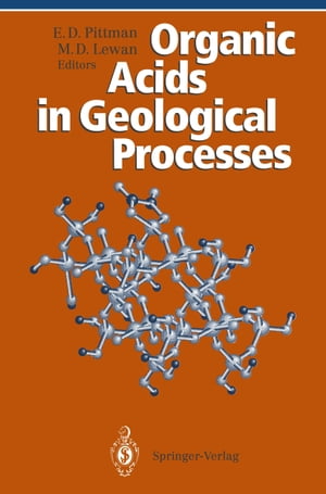 55 以上節約 Organic Acids In Geological Processes Springer 電子書籍版 楽天市場 Www Engegraut Com Br