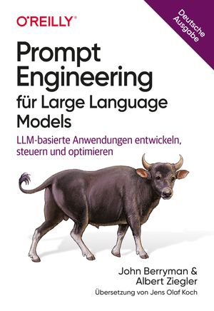 楽天Kobo電子書籍ストア: Prompt Engineering für Large Language Models - LLM ...