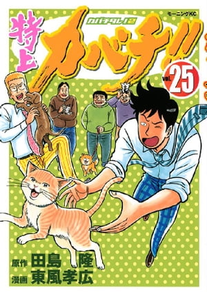 特上カバチ!! : カバチタレ!2   1〜34全巻セット 特上カバチ！！ －カバチタレ！2－（28） (モーニング