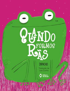 楽天Kobo電子書籍ストア: Quando formos r醇Is - Dipacho - 9788510107297