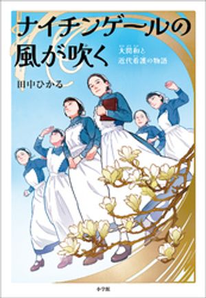 ナイチンゲールの風が吹く〜大関和と近代看護の物語〜