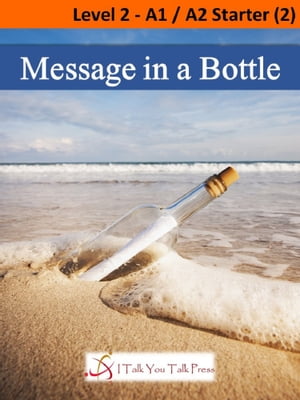 MessageinaBottle
