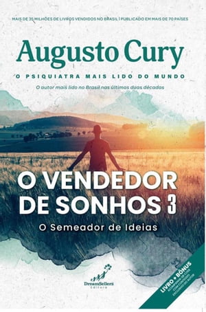 Nunca desista de seus sonhos eBook by Augusto Cury - Rakuten Kobo