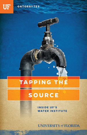 楽天Kobo電子書籍ストア: Tapping the Source - Inside UF's Water Institute - Terry ...