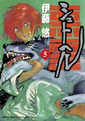 シュトヘル(5) 表紙