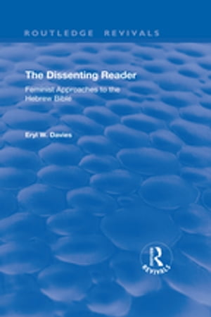 楽天Kobo電子書籍ストア: The Dissenting Reader - Feminist