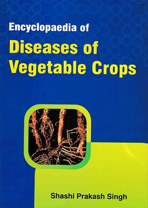 肌触りがいい Encyclopaedia Of Diseases Of Vegetable Crops Anmol Publications Pvt Ltd 電子書籍版 在庫有 Www Nationalmuseum Gov Ph