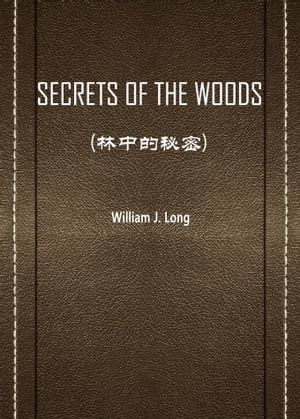 SECRETSOFTHEWOODS(Ū̩)