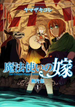 Amazon.co.jp: 魔法使いの嫁 ヤマザキコレ1～19巻 + ガイド3冊