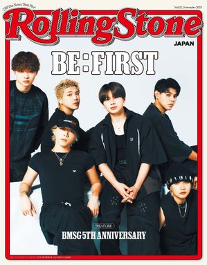RollingStoneJapanʥ󥰥ȡ󥸥ѥvol.32