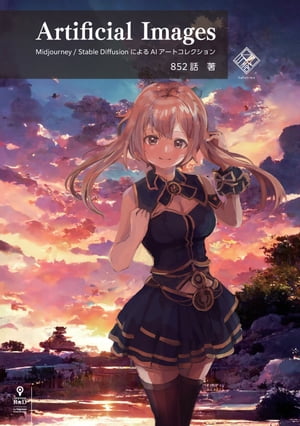ArtificialImagesMidjourney/StableDiffusionによるAIアートコレクション
