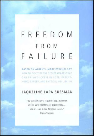 楽天Kobo電子書籍ストア: Freedom From Failure - Jaqueline Lapa Sussman ...
