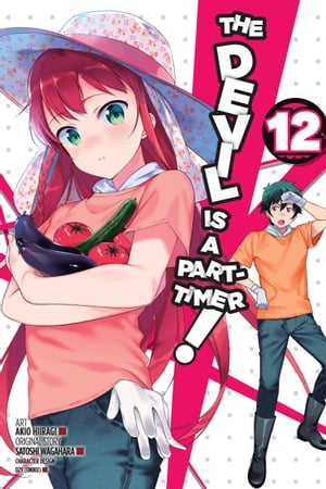 The Devil Is a Part-Timer!, Vol. 20 (light novel) ebook by Satoshi Wagahara  - Rakuten Kobo