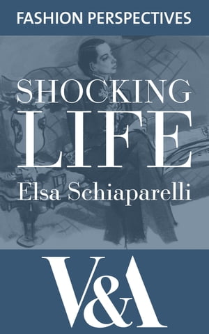 shocking you schiaparelli