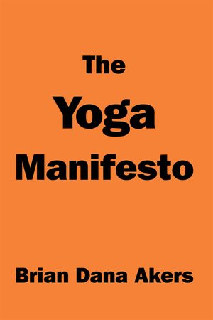 TheYogaManifesto