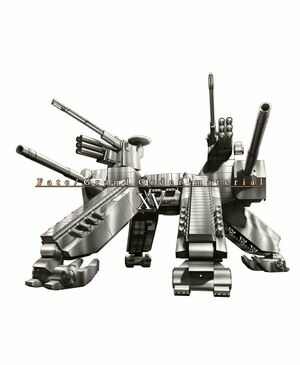 Fate/GrandOrdermaterialXV