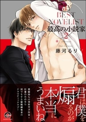 最高の小説家2【電子限定かきおろし漫画付】