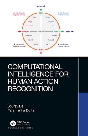 楽天kobo電子書籍ストア Computational Intelligence For Human Action Recognition