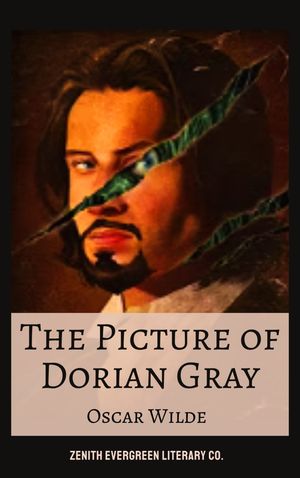 The Picture of Dorian Gray An Enigmatic Masterpiece by Oscar Wilde【電子書籍】[ Oscar Wilde ]画像