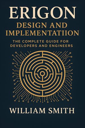 楽天Kobo電子書籍ストア: Erigon: Design and Implementation - The Complete Guide ...