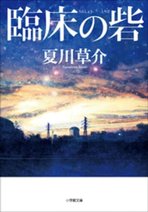 『レッドゾーン』配信記念！夏川草介特集