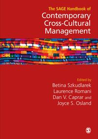 大注目 The Sage Handbook Of Contemporary Cross Cultural Management Sage Publications Ltd 電子書籍版 驚きの値段 Hometextrading Co Zw