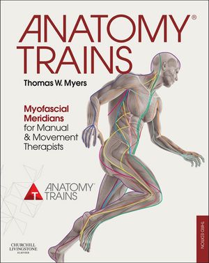 楽天市場】トム・マイヤーズ Anatomy Trains セミナー2011【B