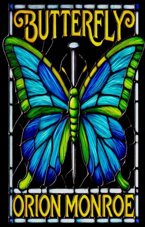 ButterflyAPsychologicalThrillerofFalseAccusation,Revenge,andMoralCollapse