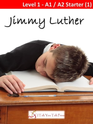 JimmyLuther