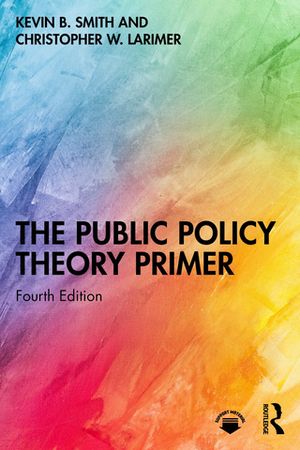 ThePublicPolicyTheoryPrimer