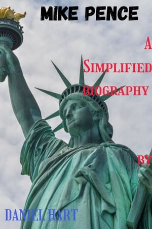MIKEPENCEAsimplifiedbiography