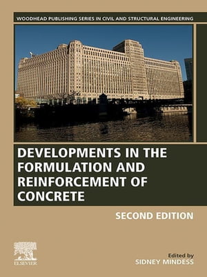 商品基本情報 編集 Sidney Mindess レーベル Woodhead Publishing シリーズ名 Woodhead Publishing Series In Civil And Structural Engineering 発売日 19年06月26日 出版社 Elsevier Science 商品番号 言語 English 商品