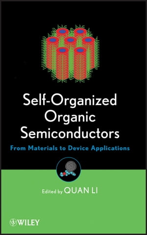 楽天Kobo電子書籍ストア: Self-Organized Organic Semiconductors