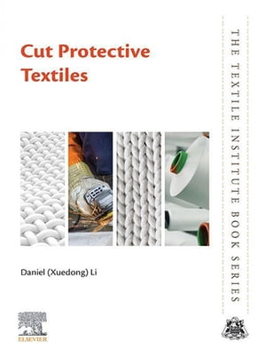 人気商品 Cut Protective Textiles Woodhead Publishing 電子書籍版 即出荷 Condorsport Bg