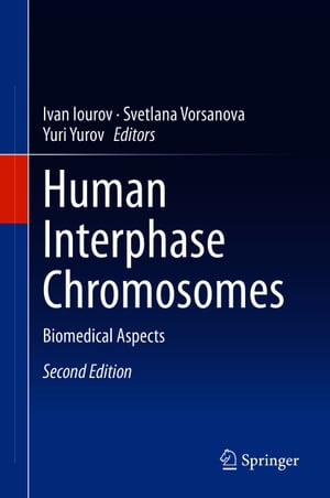 訳ありセール格安 Human Interphase Chromosomes Biomedical Aspects Springer 電子書籍版 即発送可能 Ejournal Uncen Ac Id