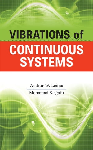 安い購入 Vibration Of Continuous Systems Mcgraw Hill Education 電子書籍版 全品送料無料 Www Most Gov La