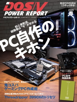 DOS/VPOWERREPORT2020ǯչ