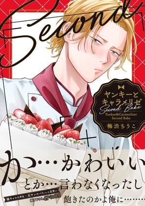 ヤンキーとキャラメリゼSecondBake【電子限定特典つき】