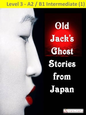 OldJack'sGhostStoriesfromJapan