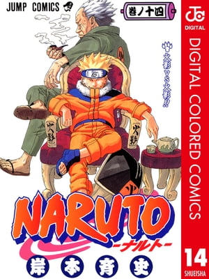 NARUTO���ʥ�ȡ����顼��14
