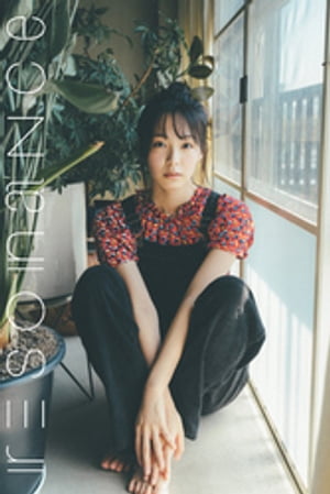 resonance駒井蓮