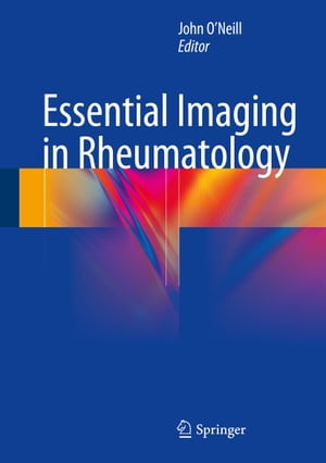 Essential Imaging in Rheumatology　（Springer）