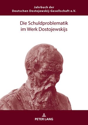 DieSchuldproblematikimWerkDostojewskijs
