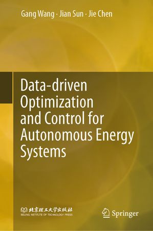 楽天Kobo電子書籍ストア: Data-driven Optimization and Control for Autonomous ...