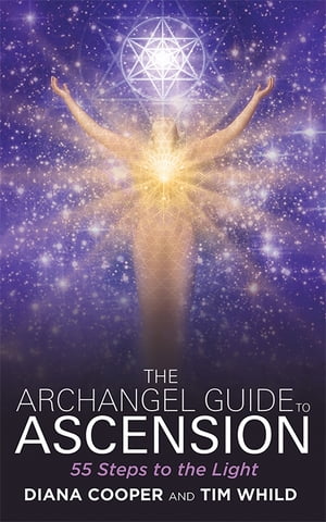 TheArchangelGuidetoAscension55StepstotheLight